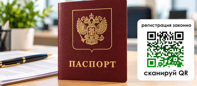 прописка в Барабинске